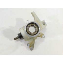 Right steering knuckle yamaha yfm 550 700 grizzly 3b4 23502 01 00