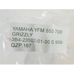 Right steering knuckle yamaha yfm 550 700 grizzly 3b4 23502 01 00