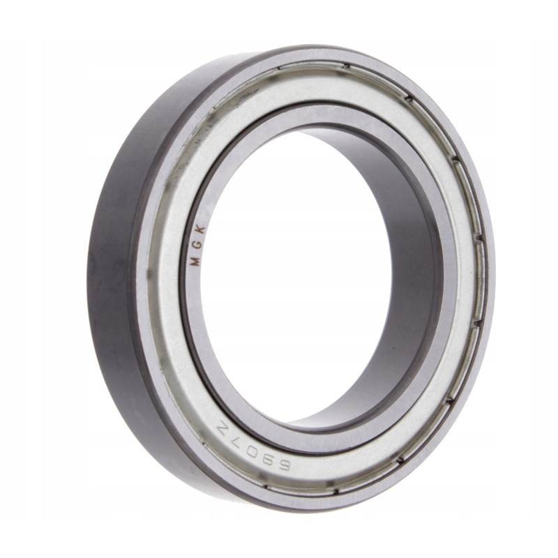 Oska rear axle quad atv shineray 4t 250 kymco mxu 150 bearing 6907 55x35x10 zz