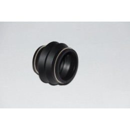 Bushing, housing, rear shaft cover, Kymco MXU 500 IRS