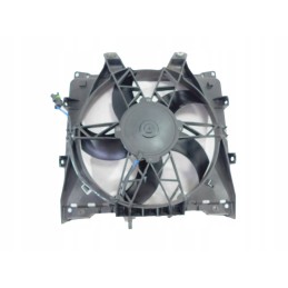 Radiator fan can am outlander max xmr g2 709200564