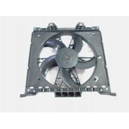 Radiator fan can am outlander max xmr g2 709200564