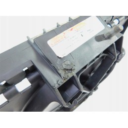 Radiator fan can am outlander max xmr g2 709200564