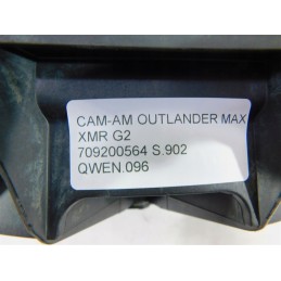 Radiator fan can am outlander max xmr g2 709200564