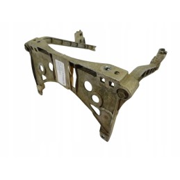 Front frame of Polaris Scrambler 850 1000 repaired