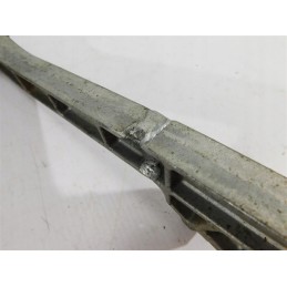 Front frame of Polaris Scrambler 850 1000 repaired