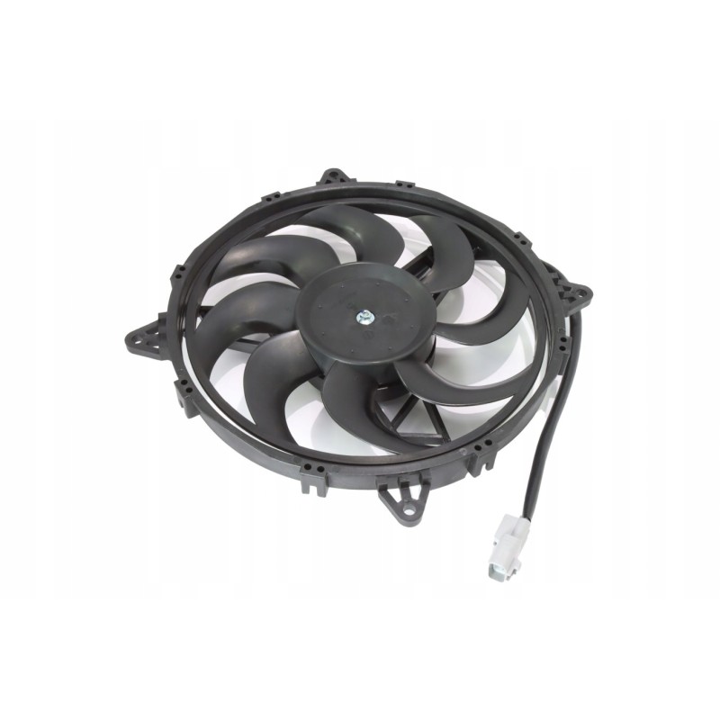 Radiator fan cf moto 550 800 100 7020 181400