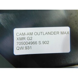 Plastic filling Can Am Outlander Max XMR G2 7025004966