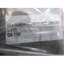 Cupid shock absorber sea doo