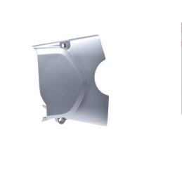 The cover covers the chain cover atv quad 4t 110 125