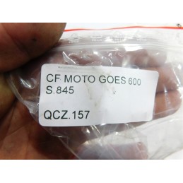 Sensor relay cf motogoes 600