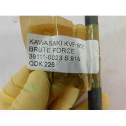 Steering rack Kawasaki KVF 650 Brute Force 39111 0023