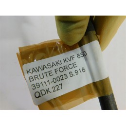 Steering rack Kawasaki KVF 650 Brute Force 39111 0023