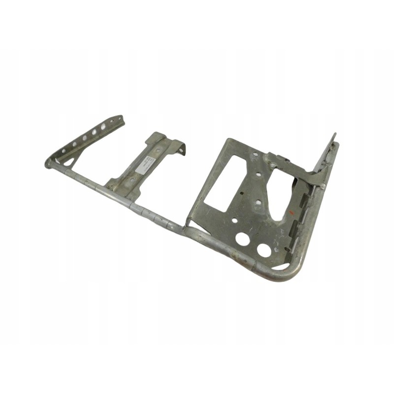 Frame step footrest arctic cat 650 h1 trv oem 1506 849