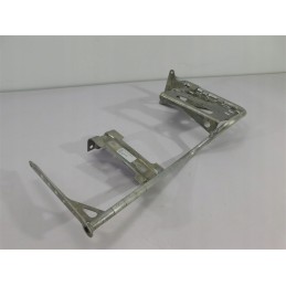 Frame step footrest arctic cat 650 h1 trv oem 1506 849