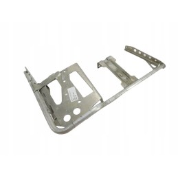 Frame step footrest arctic cat 650 h1 trv oem 1506 848