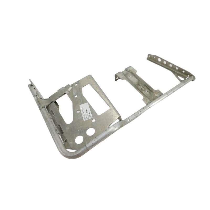 Frame step footrest arctic cat 650 h1 trv oem 1506 848