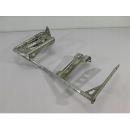 Frame step footrest arctic cat 650 h1 trv oem 1506 848