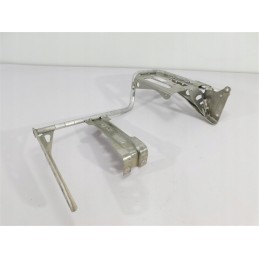 Frame step footrest arctic cat 650 h1 trv oem 1506 848