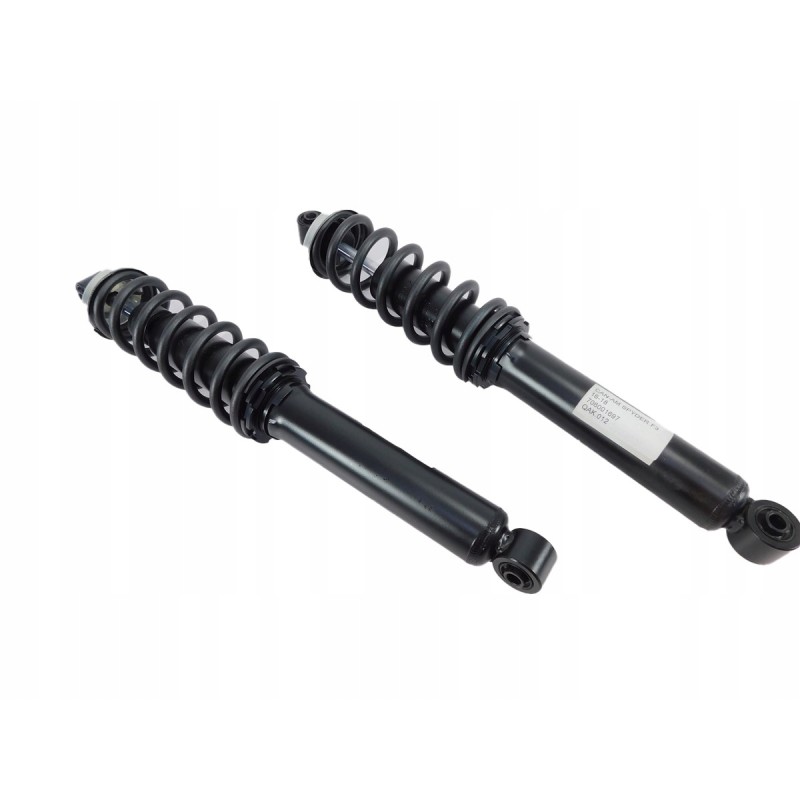 Amotizer kit complete can am spyder f3 16 18 706001697