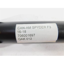 Amotizer kit complete can am spyder f3 16 18 706001697