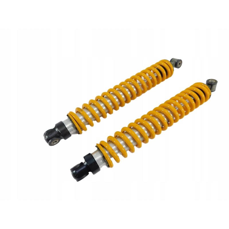 Shock absorber rear can am outlander max xmr g2 dl 47 cm