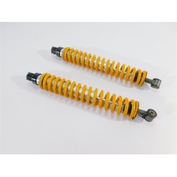 Shock absorber rear can am outlander max xmr g2 dl 47 cm