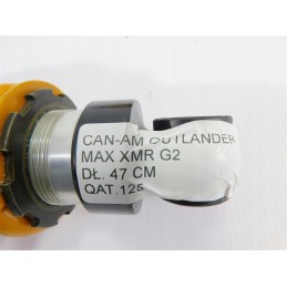 Shock absorber rear can am outlander max xmr g2 dl 47 cm