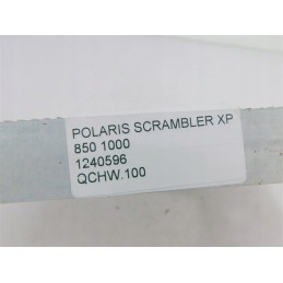 Polaris Scrambler XP 850 1000 Water Cooler 1240596