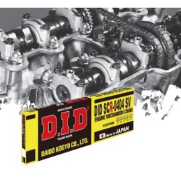 Oil pump chain honda cbr 600 f4 f5