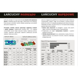 Oil pump chain honda cbr 600 f4 f5