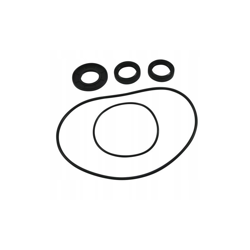 All balls front differential seals Polaris magnum 325 4x4 00 02