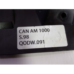 Can am 1000 wishbone cover