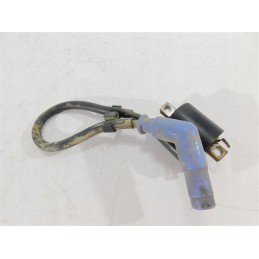 Ignition coil yamaha yfm 550 700 grizzly 1d7 82310 01 00