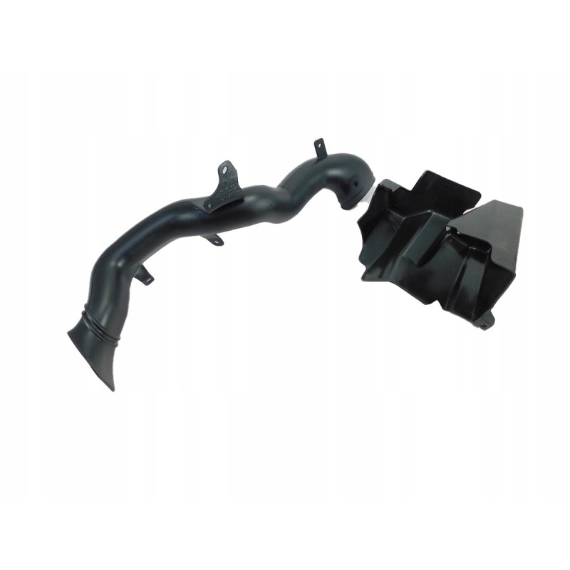 Inlet pipe snorkl can am outlander di max xmr g1 715000984