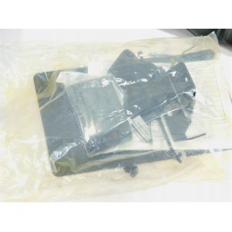 Inlet pipe snorkl can am outlander di max xmr g1 715000984