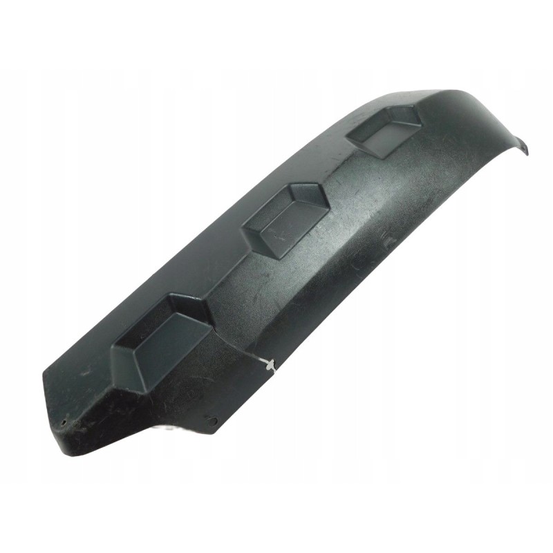Wheel arch extension plastic cf moto x8 800 oem 7020 040303