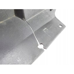 Wheel arch extension plastic cf moto x8 800 oem 7020 040303