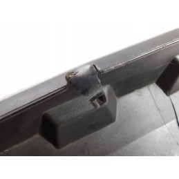 Wheel arch extension plastic cf moto x8 800 oem 7020 040303