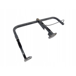 Frame step footrest Dinli Centhor 700 dl f210038 48162