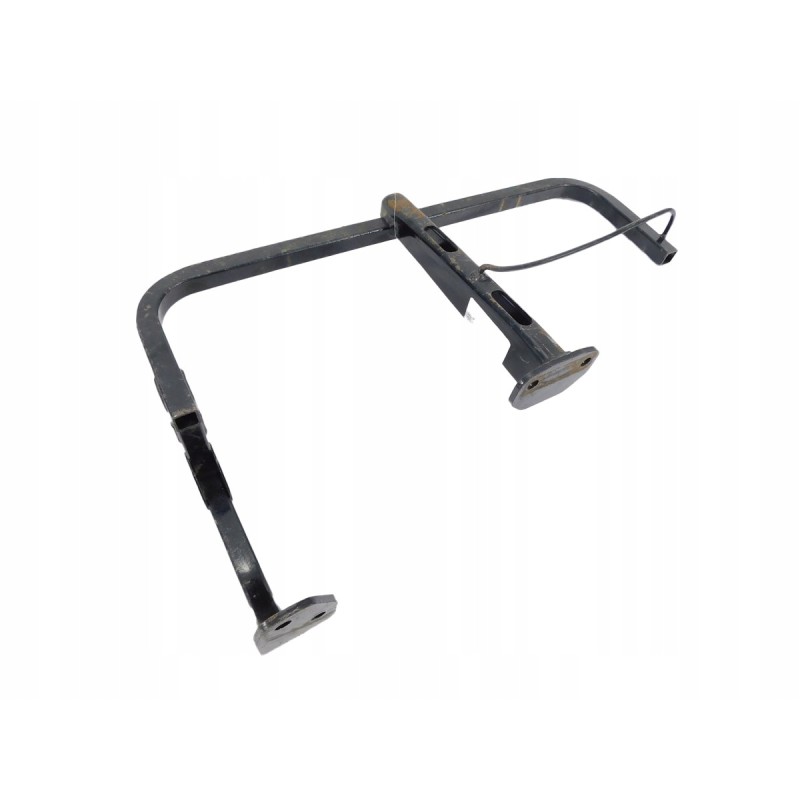 Frame step footrest Dinli Centhor 700 dl f210038 48162