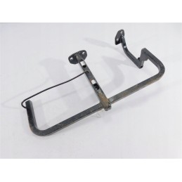 Frame step footrest Dinli Centhor 700 dl f210038 48162