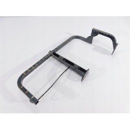 Frame step footrest Dinli Centhor 700 dl f210038 48162