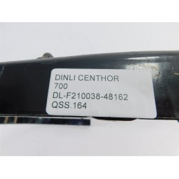 Frame step footrest Dinli Centhor 700 dl f210038 48162