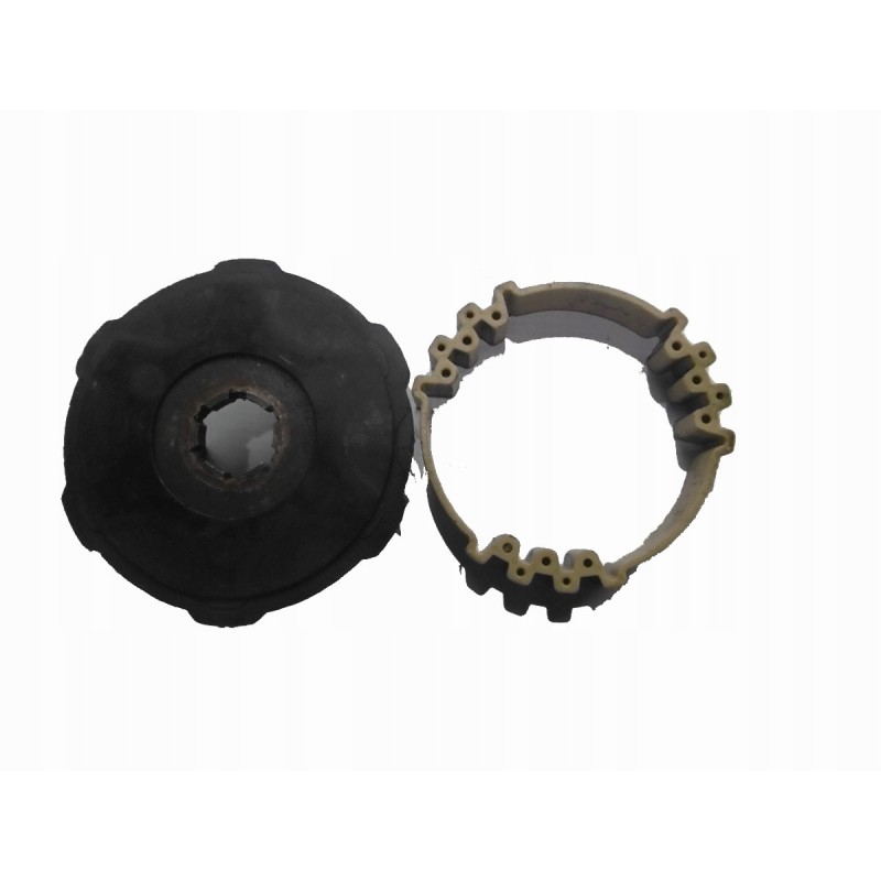 Can am 650 800 1000 drive clutch