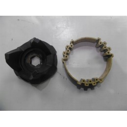 Can am 650 800 1000 drive clutch