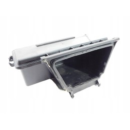 Polaris Sportsman 850 XP Forest plastic glove compartment damaged