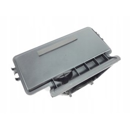 Polaris Sportsman 850 XP Forest plastic glove compartment damaged