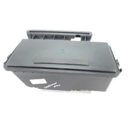 Polaris Sportsman 850 XP Forest plastic glove compartment damaged