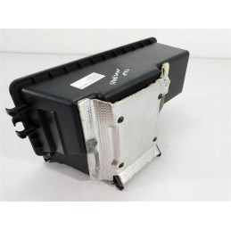 Polaris Sportsman 850 XP Forest plastic glove compartment damaged